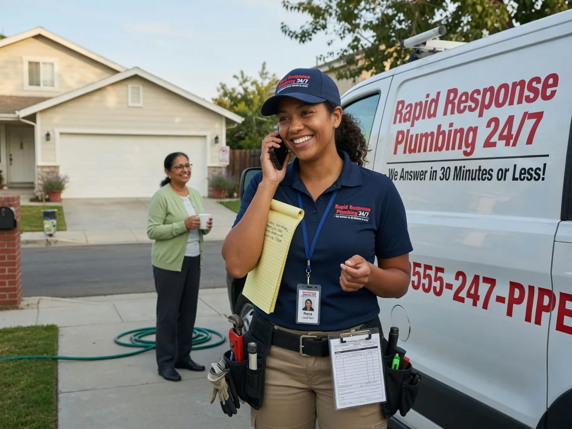 Emergency Plumber Forney, TX FAQs